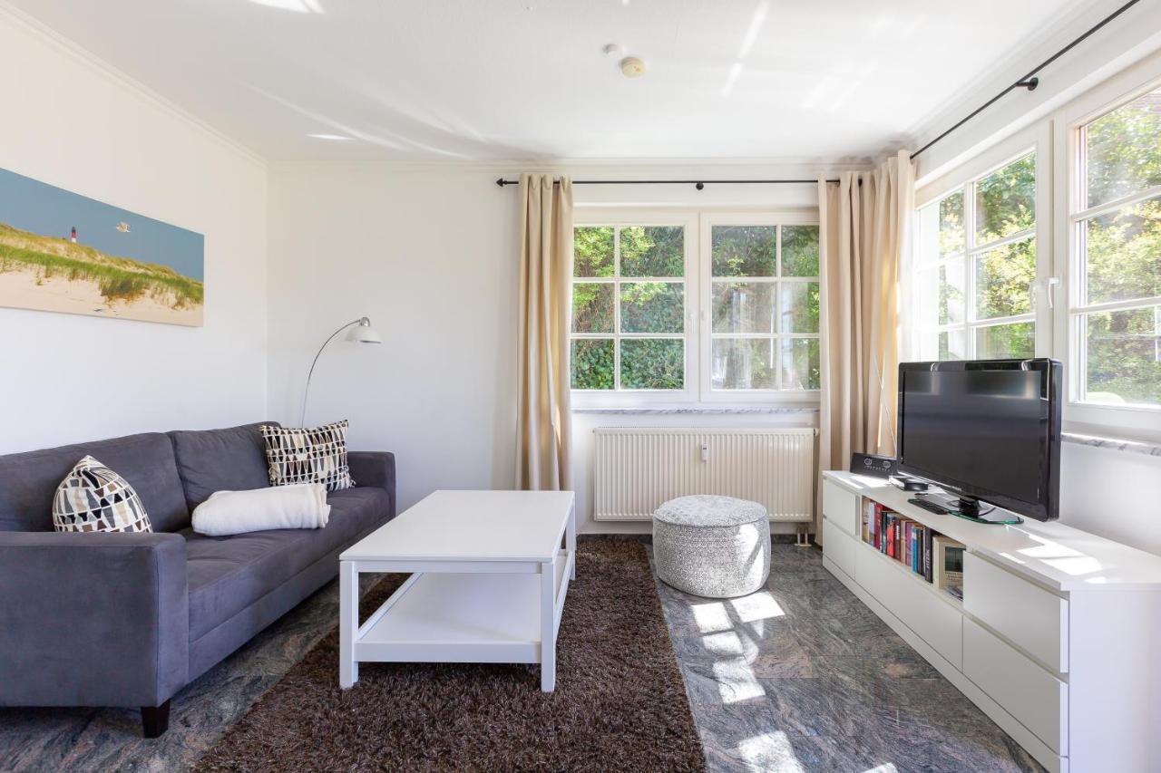 Apartamento Schifferstübchen Ahrenshoop Exterior foto