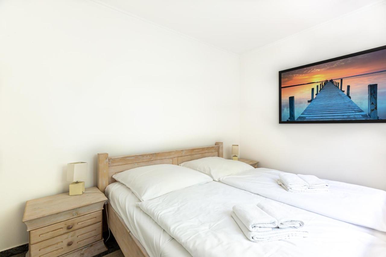 Apartamento Schifferstübchen Ahrenshoop Exterior foto